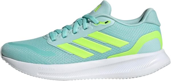 Adidas Women's Run Falcon 5 Running Shoes