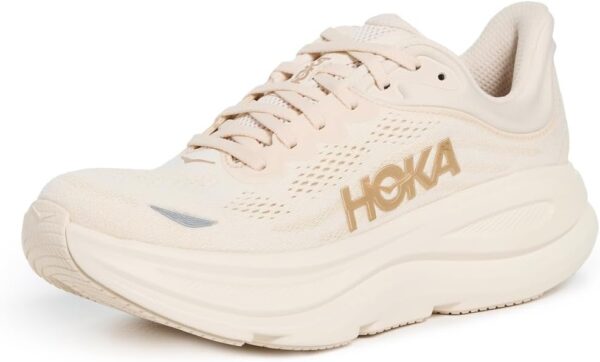Hoka Womens Bondi 9