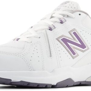New Balance Women's 608 V5 Casual Comfort Cross Trainer