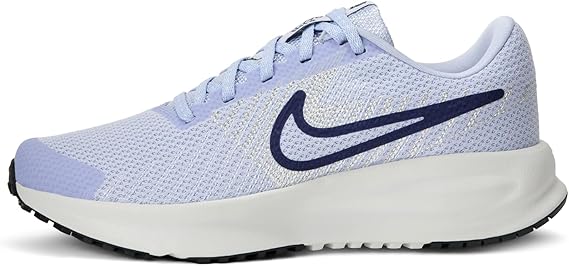 Nike Women's Run Defy Road Running Shoes-Blue