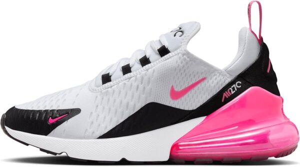 Nike Women's Air Max 270 Sneaker